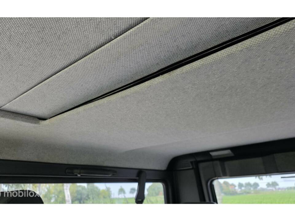 Afbeelding 30/50 van Mercedes-Benz G 320 (SWB) (1997)