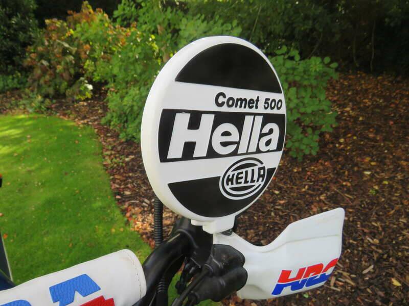 Bild 8/47 von Honda DUMMY (1985)