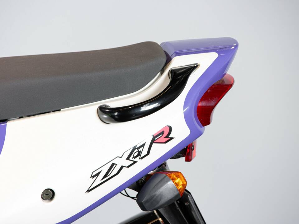 Image 31/50 de Kawasaki DUMMY (1996)