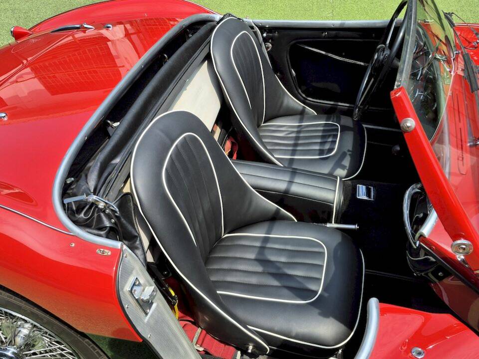 Bild 32/62 von Austin-Healey 100&#x2F;4 (BN1) (1954)