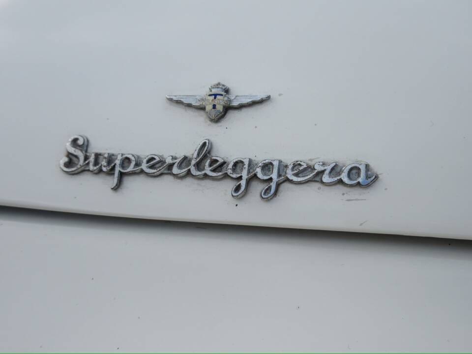 Bild 21/96 von Alfa Romeo 1900 C Super Sprint Touring (1954)