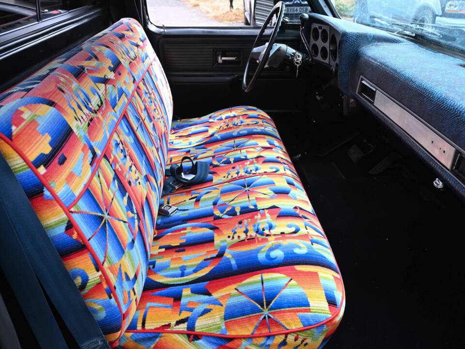 Image 29/50 of Chevrolet C10 Stepside (1978)