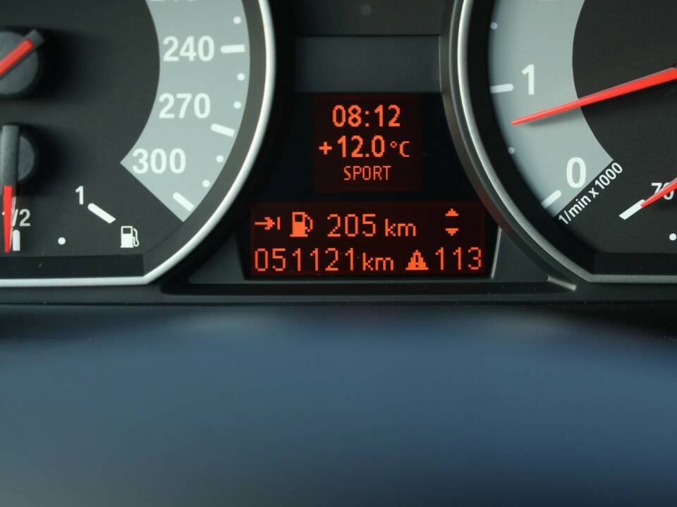 Imagen 41/50 de BMW 1 Series M Coupé (2012)