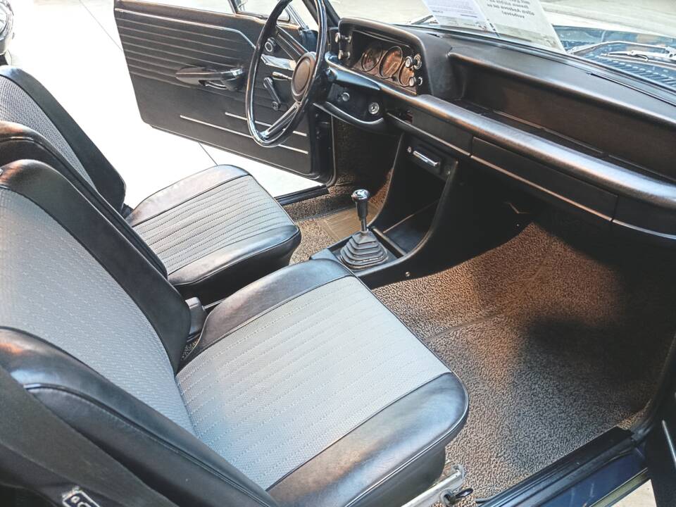 Image 10/19 de BMW 2002 (1972)