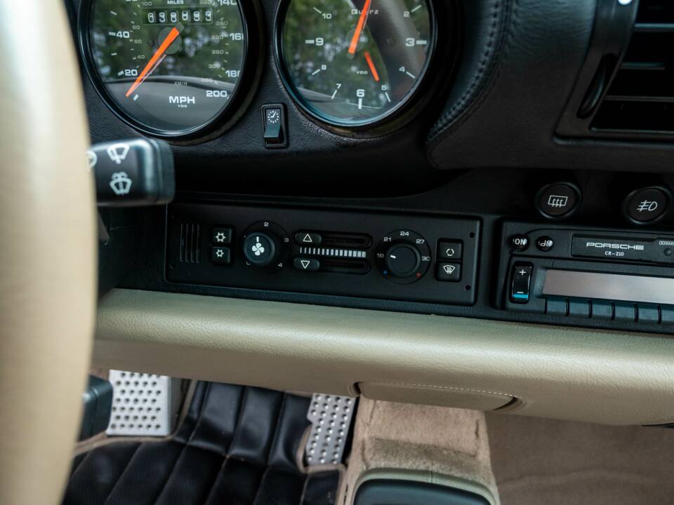 Afbeelding 20/31 van Porsche 911 Turbo (1997)
