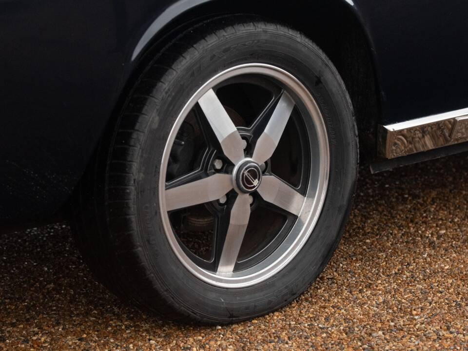 Bild 33/45 von Jensen Interceptor  MK III (1974)