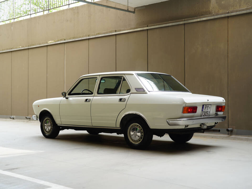 Bild 5/97 von FIAT 132 (1974)