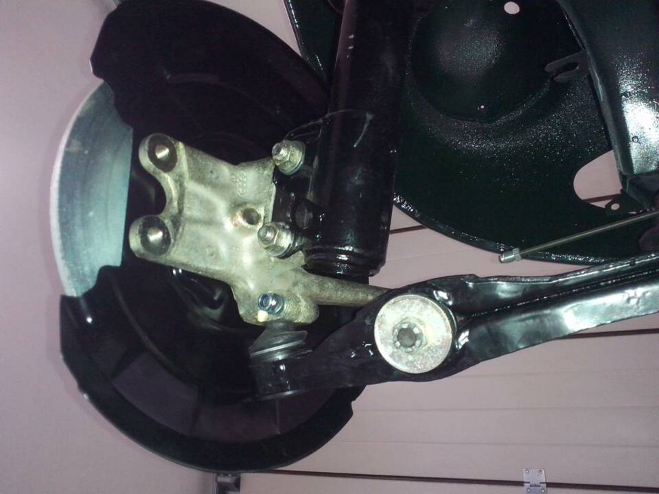 Image 44/53 of Volkswagen Beetle 1303 LS (1978)