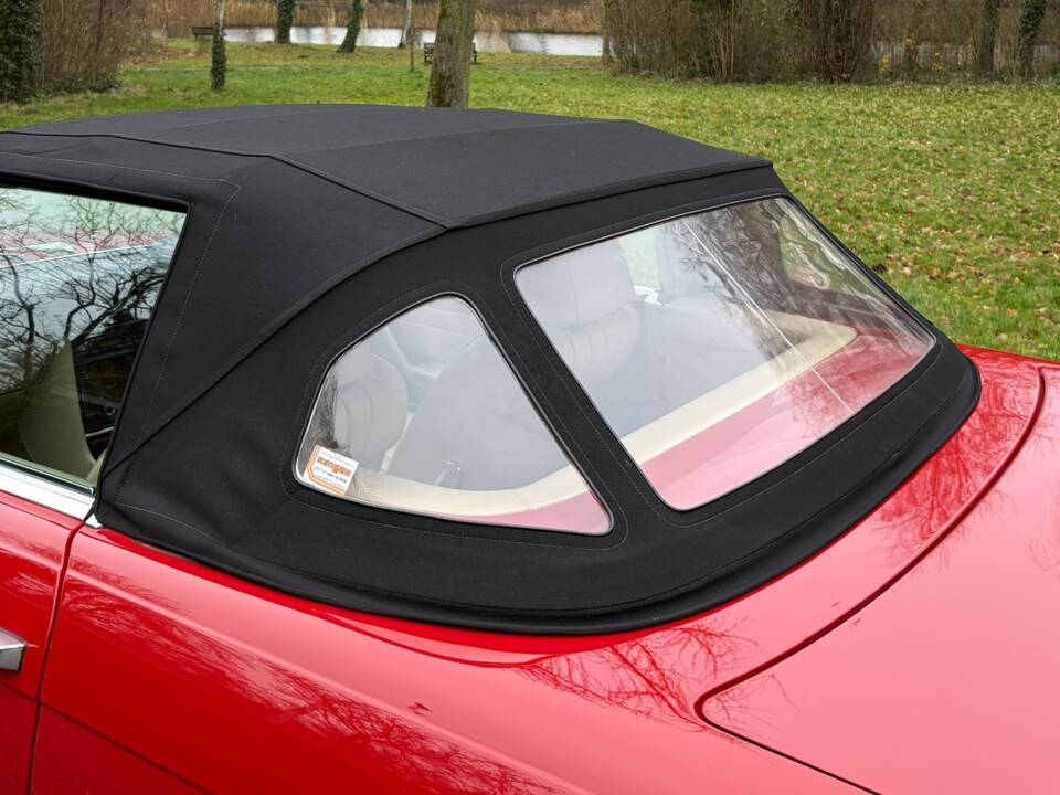 Immagine 14/14 di Mercedes-Benz 280 SL (1985)