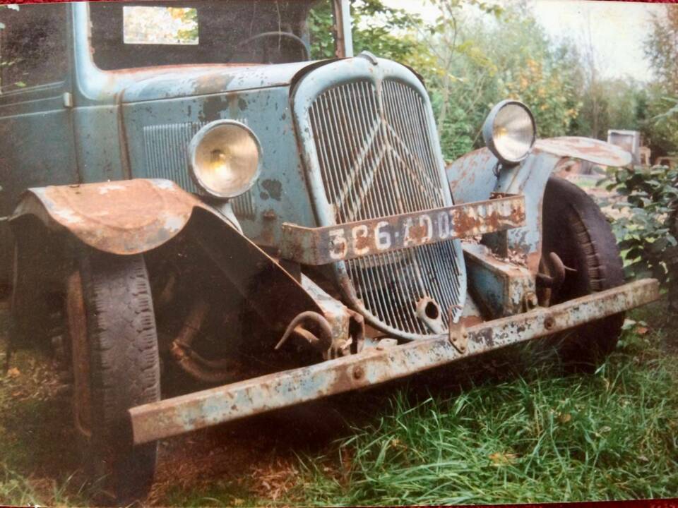 Bild 22/23 von Citroën 23 (1940)