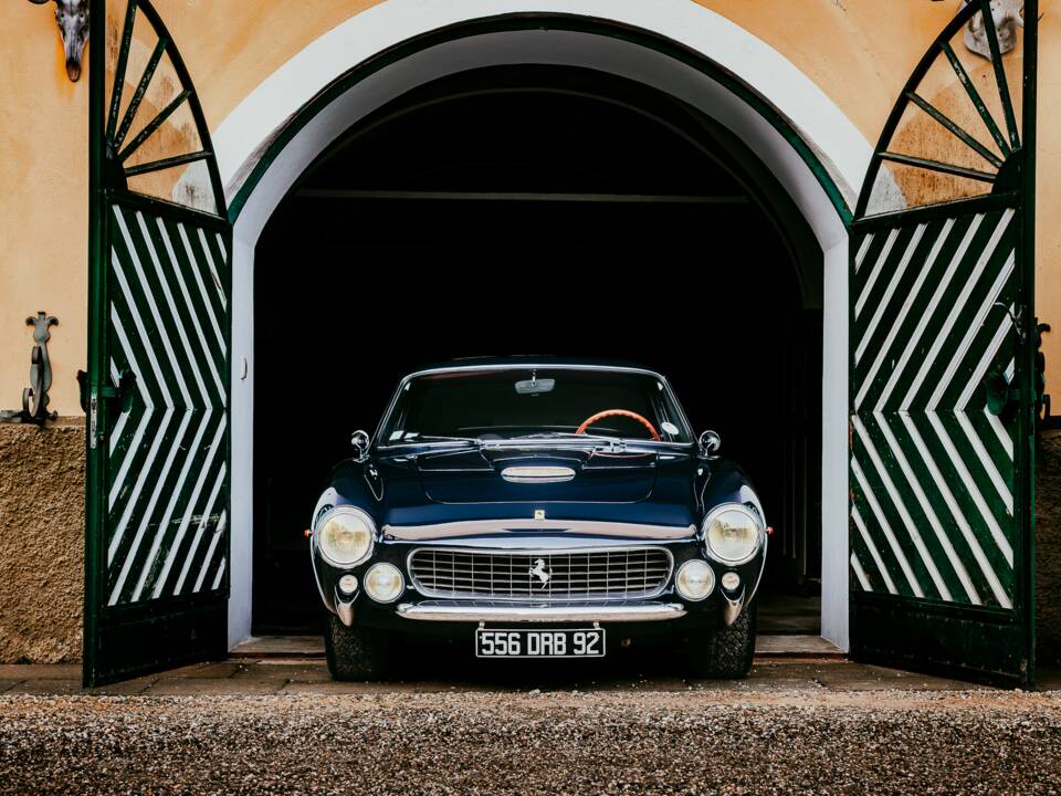 Bild 12/49 von Ferrari 250 GT/L Lusso (1963)