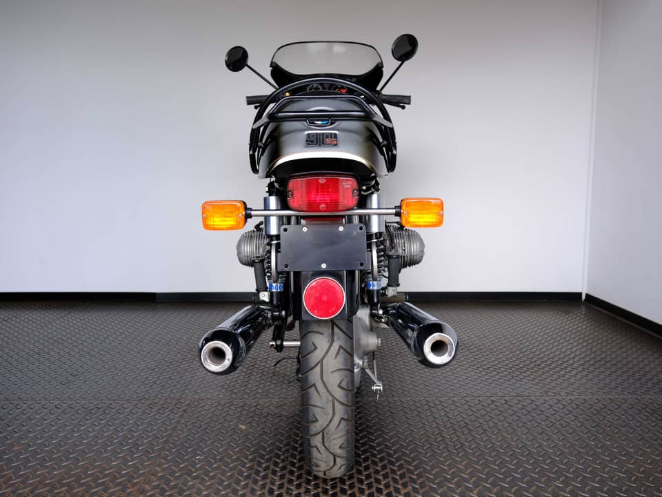 Image 69/91 of BMW R 90 S (1975)
