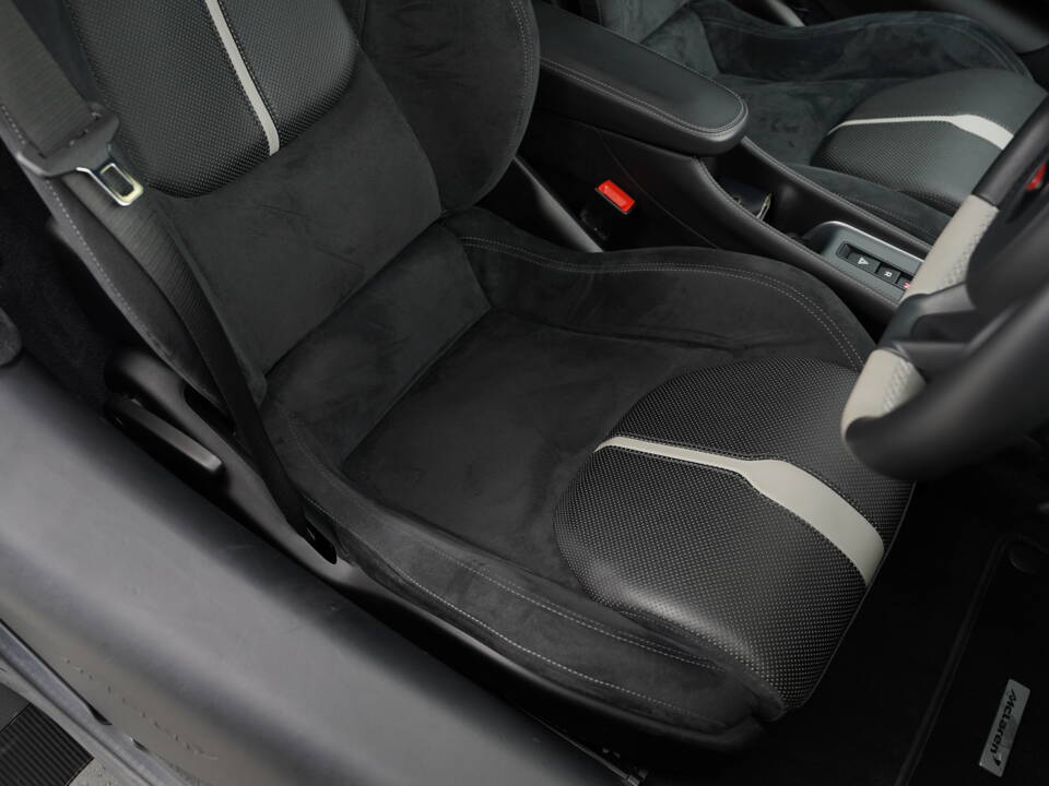 Afbeelding 19/50 van McLaren 570S (2016)