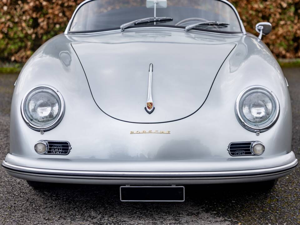 Afbeelding 48/50 van Porsche 356 A 1600 S Speedster (1957)