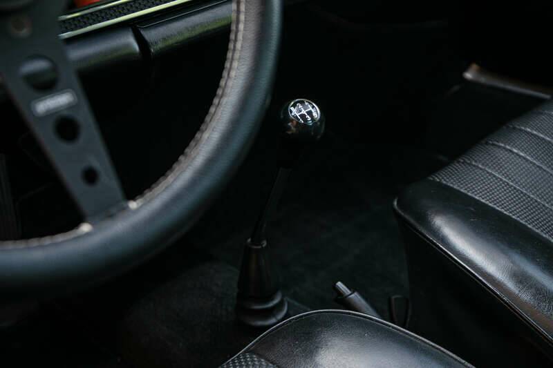 Bild 14/50 von Porsche 911 2.2 S (1970)