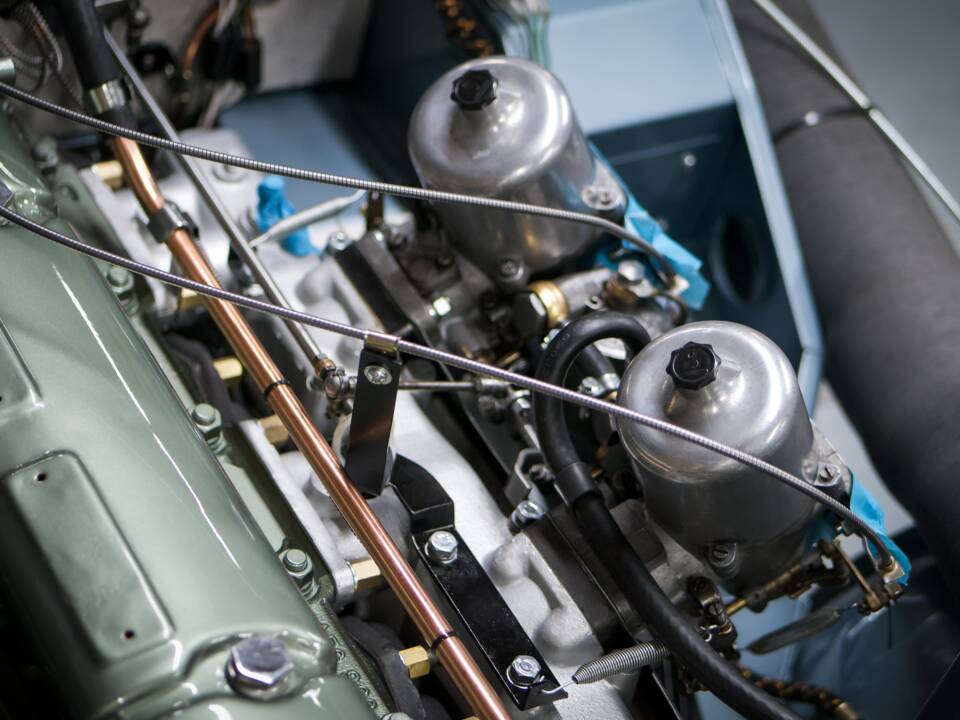 Bild 9/19 von Austin-Healey 3000 Mk III (BJ8) (1965)