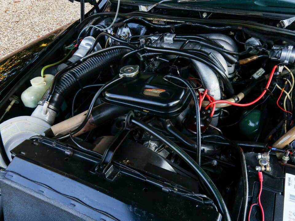 Bild 30/50 von Citroën DS 23 Injection (1973)