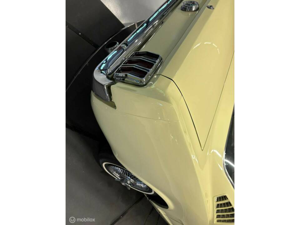 Bild 43/50 von Ford Mustang 289 (1965)