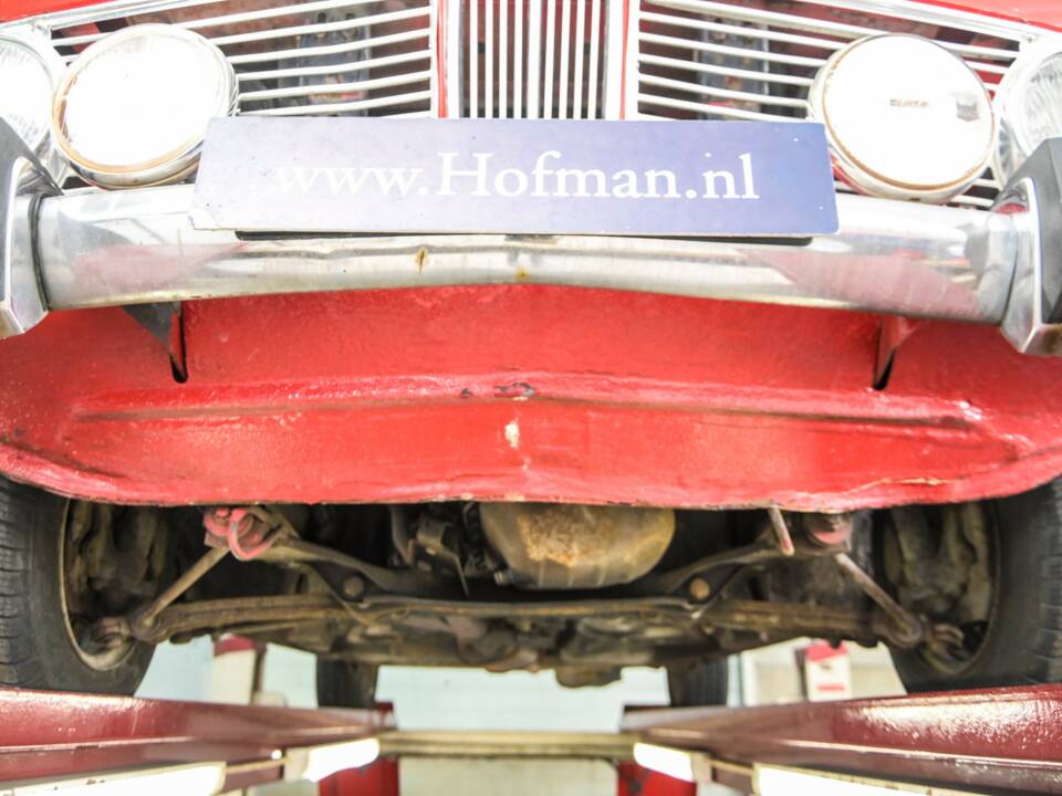 Bild 40/50 von BMW Touring 1600 (1972)