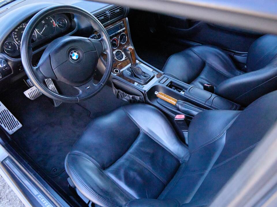 Bild 20/29 von BMW Z3 Coupé 3.0 (2002)
