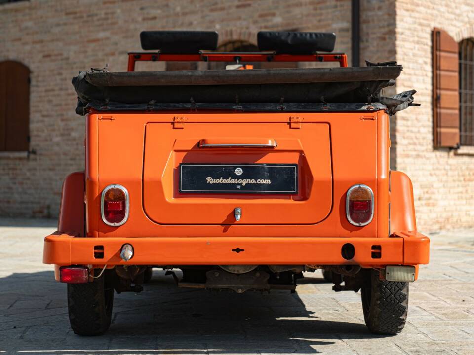Image 8/50 of Volkswagen Thing 1600 (1973)