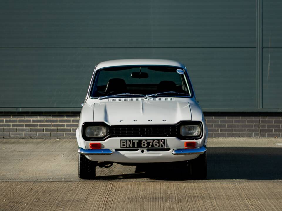 Bild 6/26 von Ford Escort GT 1.6 (1972)