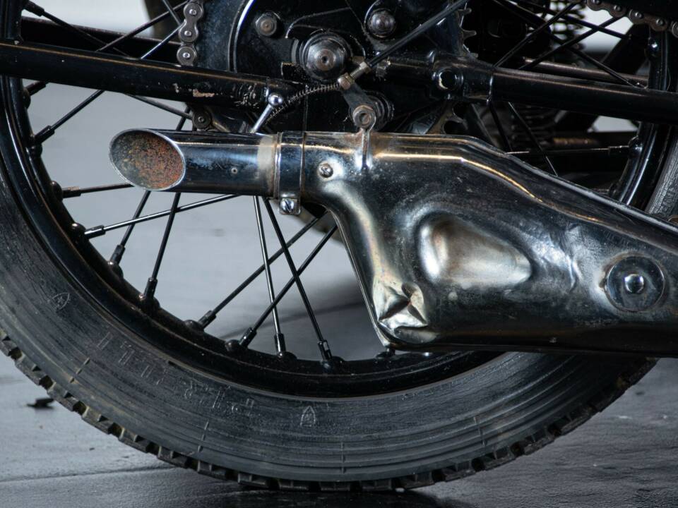 Image 38/50 de Triumph SD (1929)