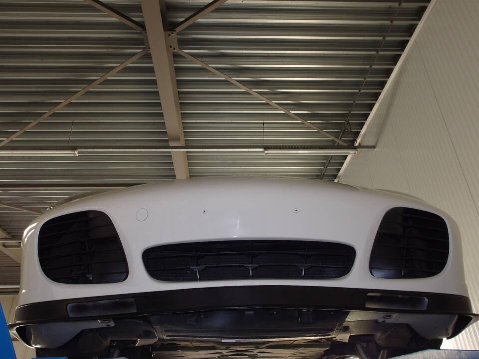 Bild 95/99 von Porsche 911 Turbo (2004)