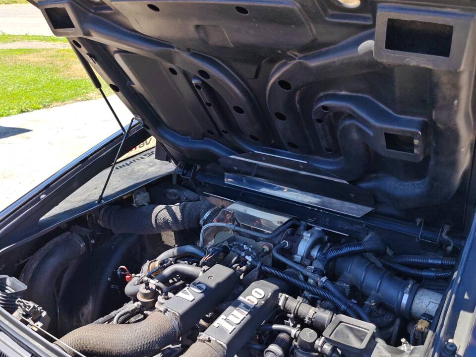Image 39/50 of Alpine GTA V6 Turbo (1990)