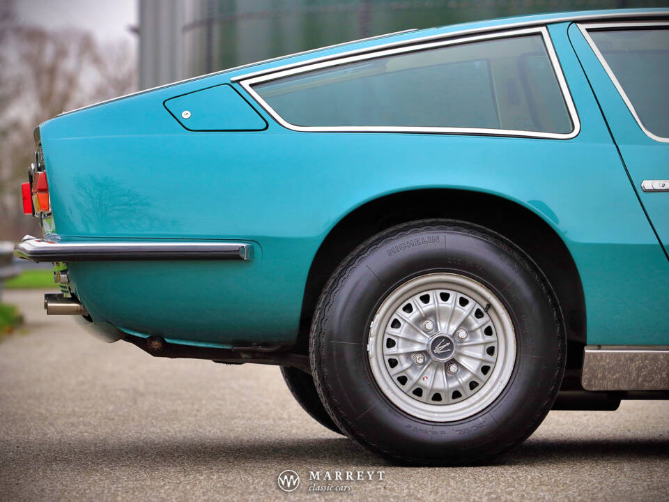 Bild 23/44 von Maserati Indy 4200 (1973)