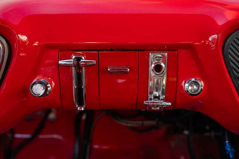 Bild 39/50 von Ford Anglia Super (1968)