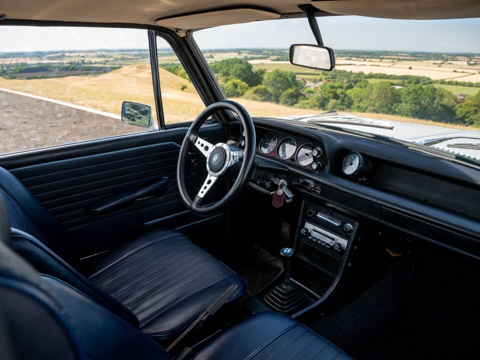 Bild 45/50 von BMW 2002 (1971)
