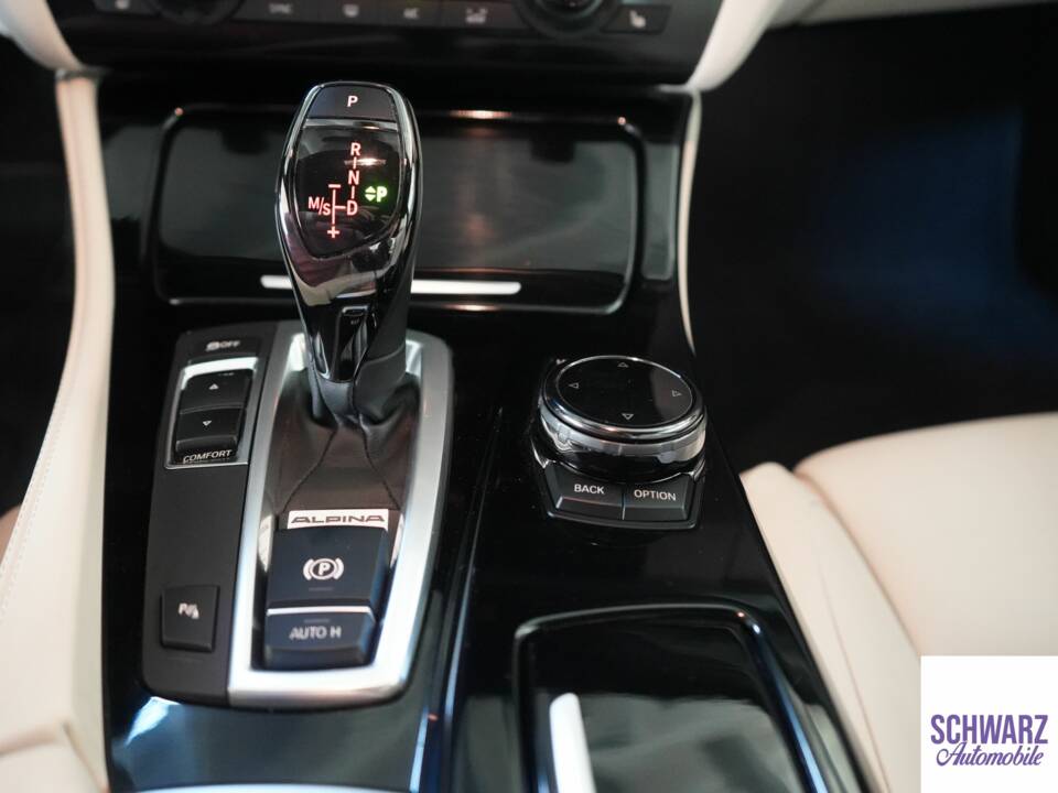 Bild 37/50 von ALPINA B5 Biturbo (2015)
