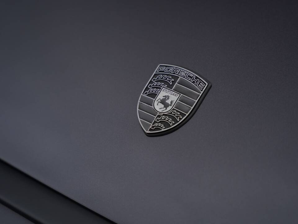 Bild 31/50 von Porsche 911 Carrera 4 (1990)