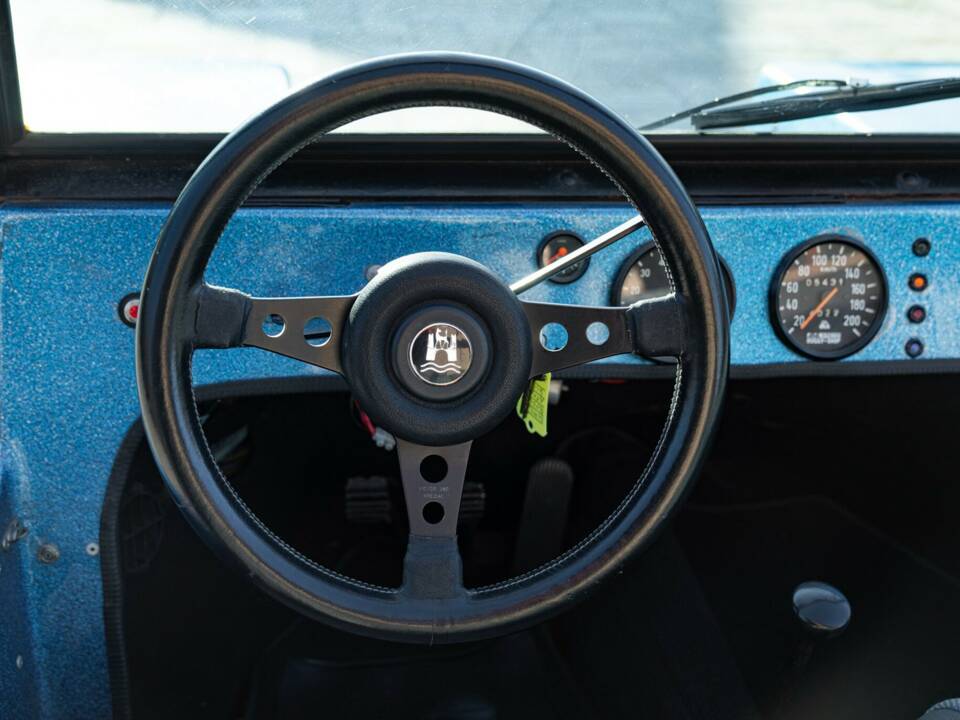 Imagen 46/50 de Apal Buggy (1974)