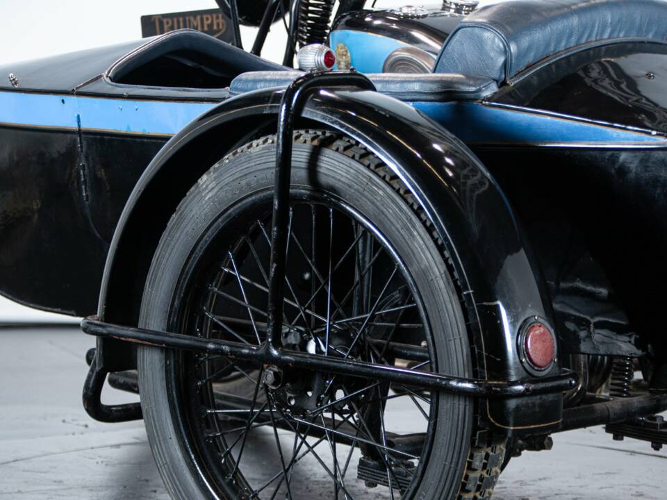 Bild 18/50 von Triumph DUMMY (1929)