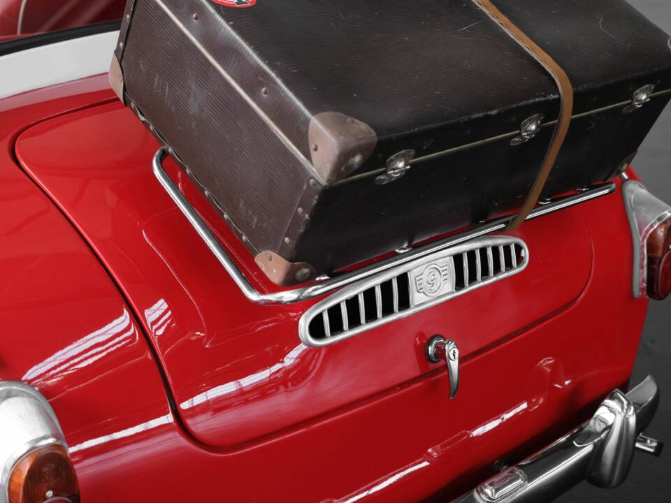 Afbeelding 31/38 van Glas Goggomobil TS 250 (1967)