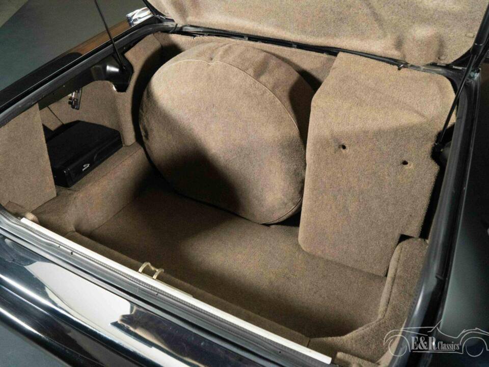 Bild 6/19 von Jaguar XJS 4.0 (1994)
