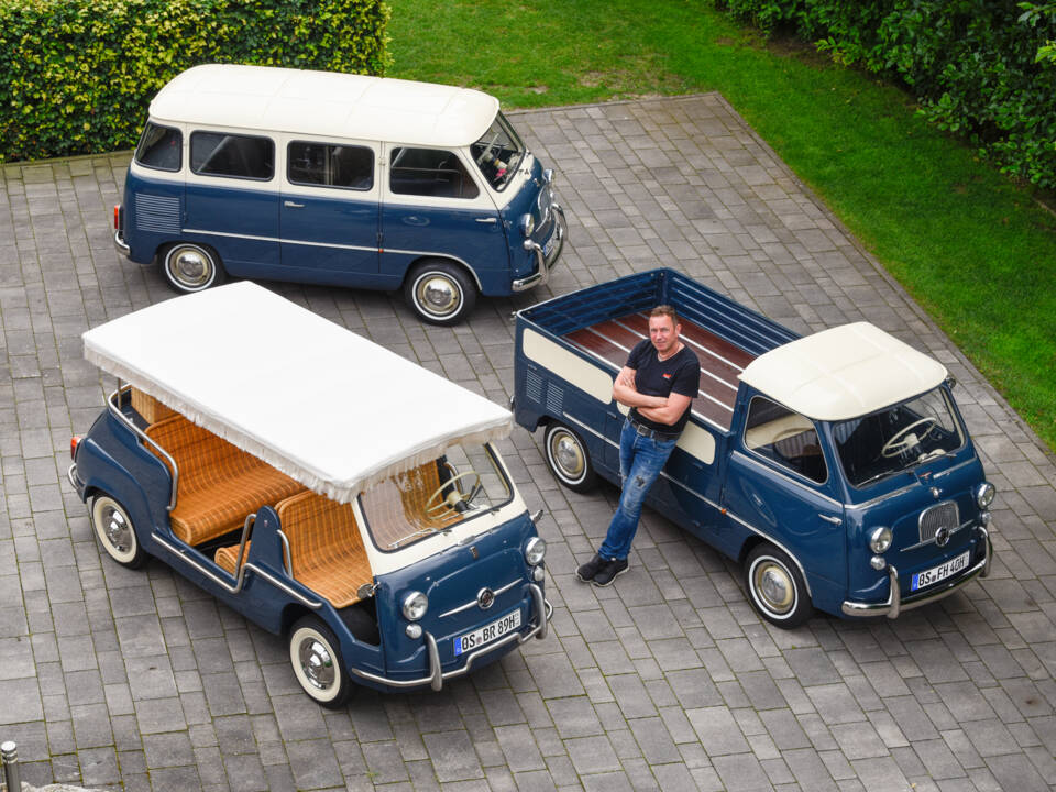 Bild 3/183 von FIAT 600 D Multipla (1961)