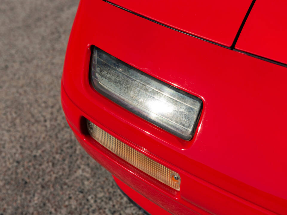 Image 29/100 de Mazda RX-7 Turbo (1989)