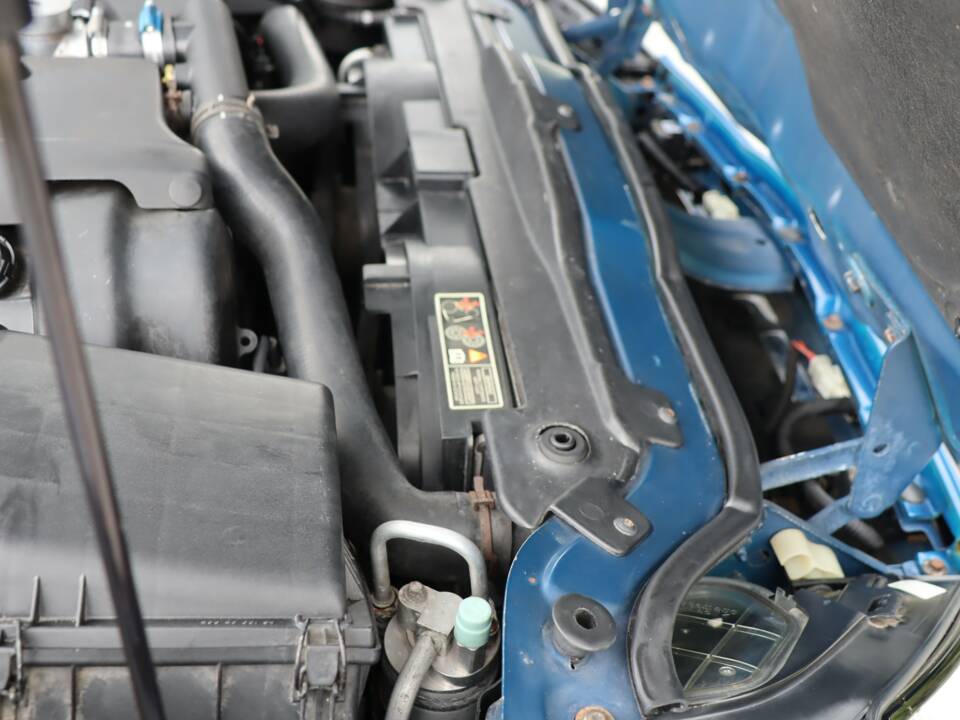 Image 26/50 de Jaguar XK8 4.0 (1997)