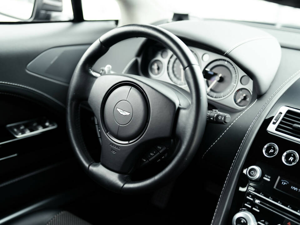 Image 13/35 of Aston Martin Rapide S (2014)