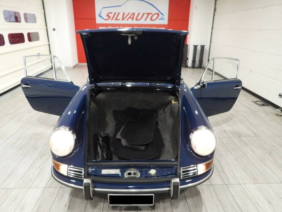 Bild 12/15 von Porsche 912 (1969)