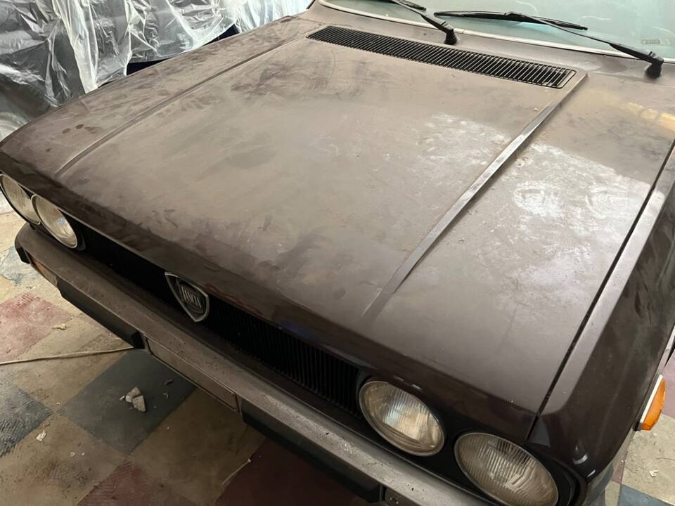 Bild 12/44 von Lancia Beta Coupe 1300 (1978)