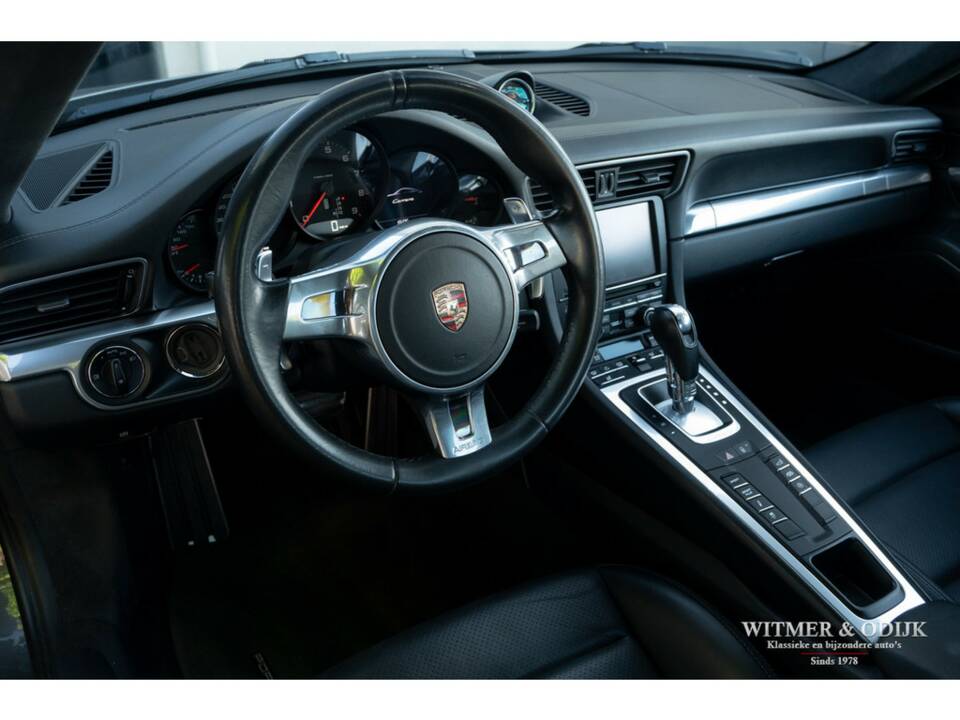 Bild 9/34 von Porsche 911 Carrera (2012)