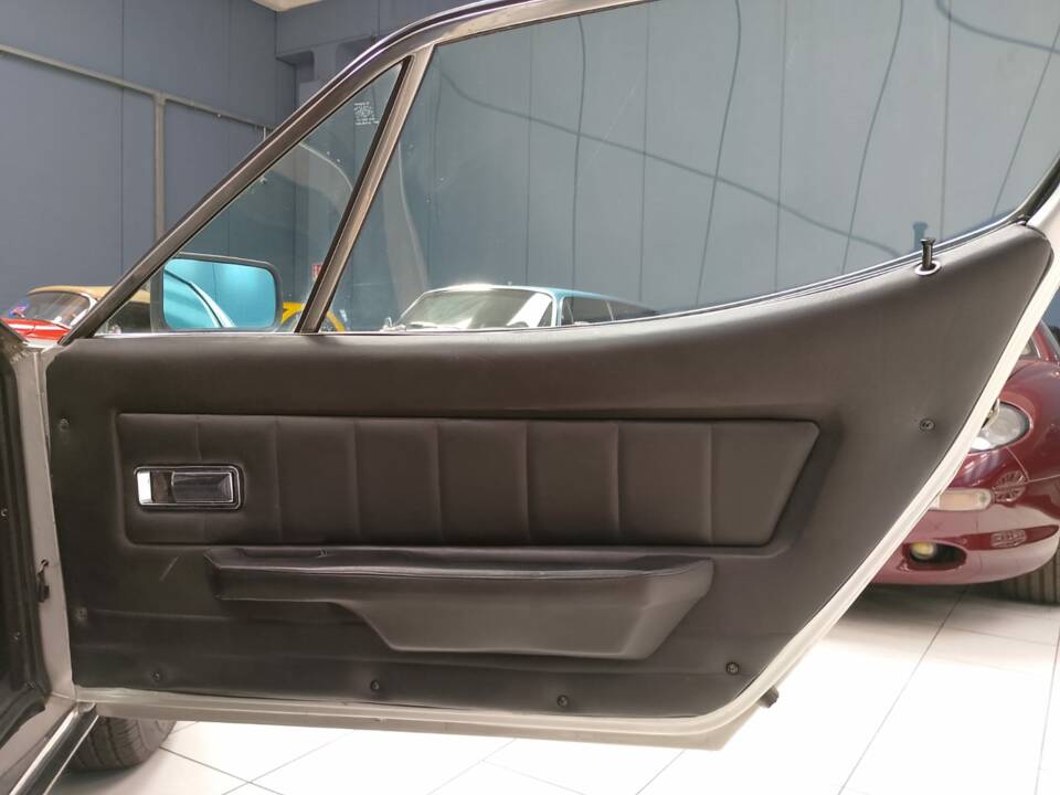 Imagen 30/65 de Maserati Merak (1975)