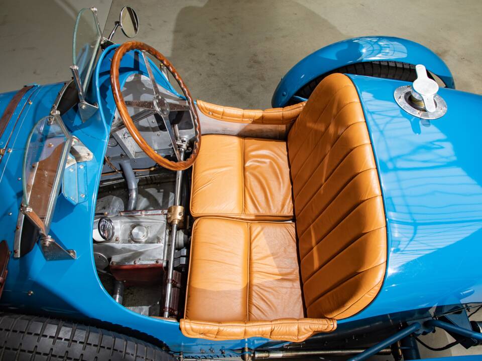 Imagen 9/18 de Bugatti Type 35 B (1955)