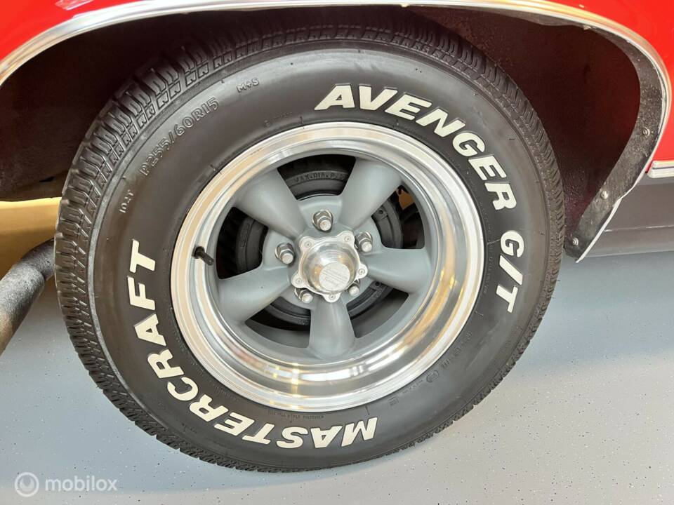 Immagine 31/39 di Chevrolet El Camino (1971)