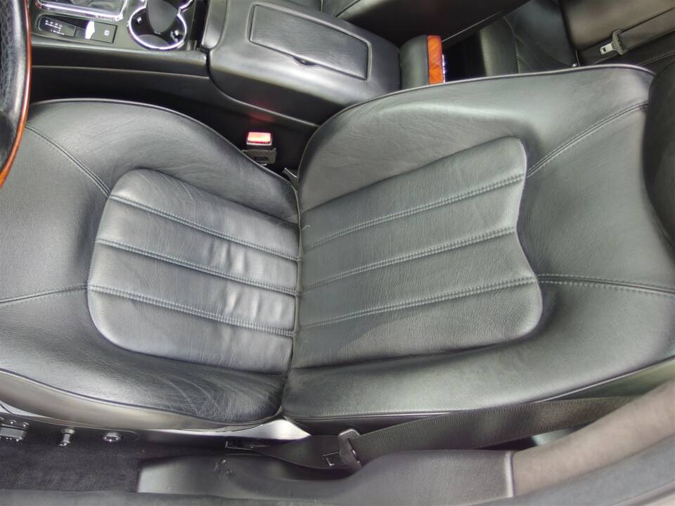 Image 49/99 de Maserati Quattroporte 4.2 (2010)