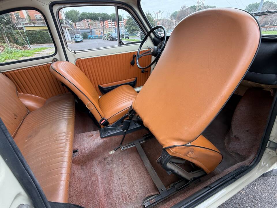 Immagine 40/97 di FIAT 500 L (1972)